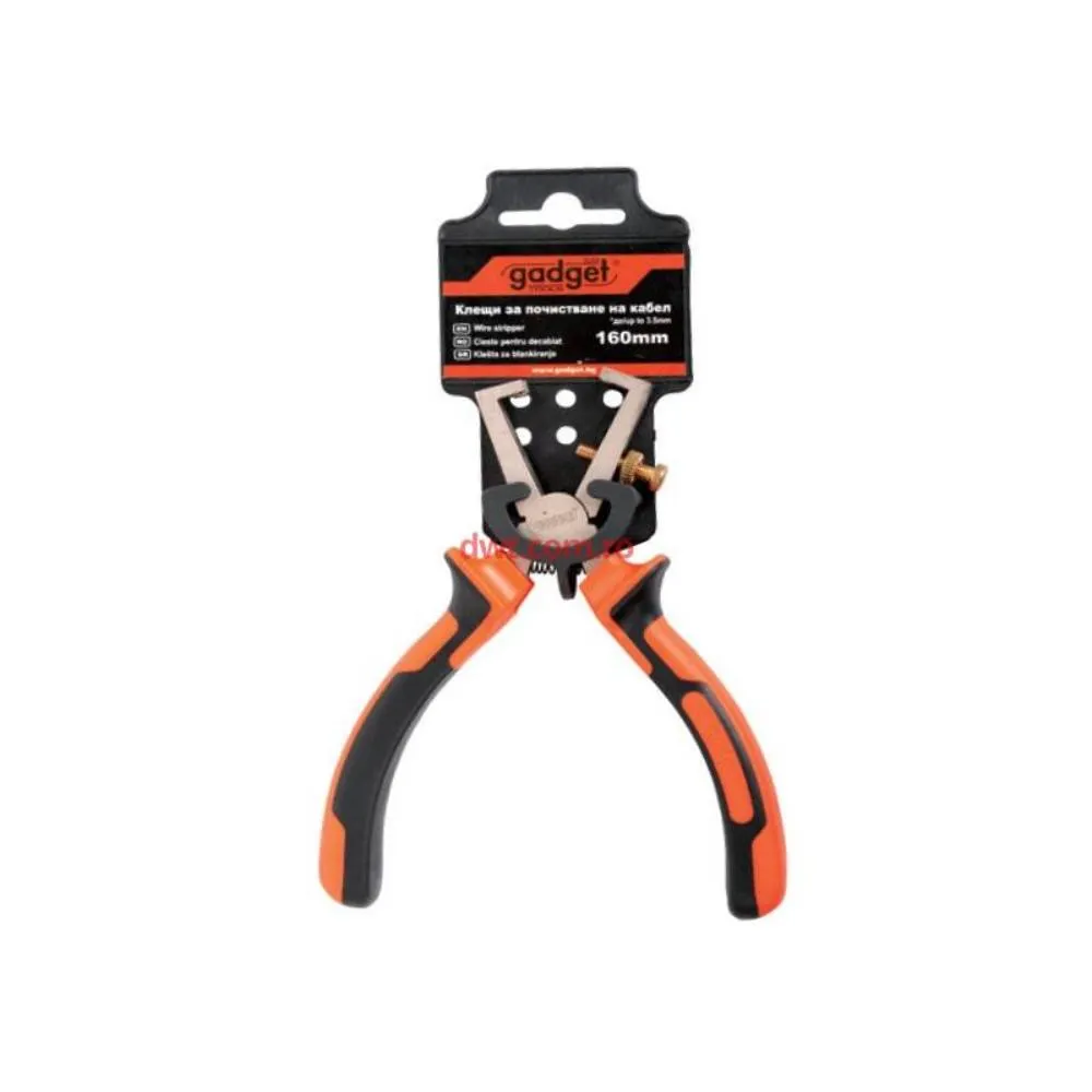GADGET KLESTA ZA KABLOVE 160 3.5MM