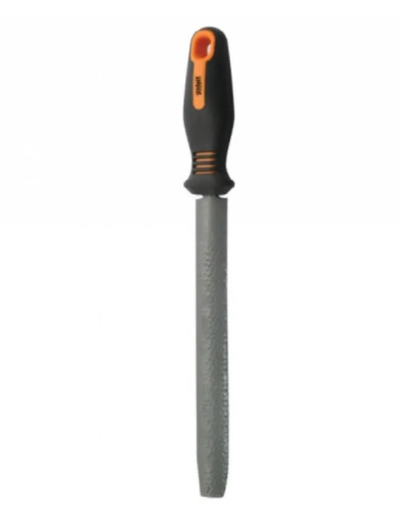 GADGET TURPIJA ZA DRVO POLUOBLA 200mm