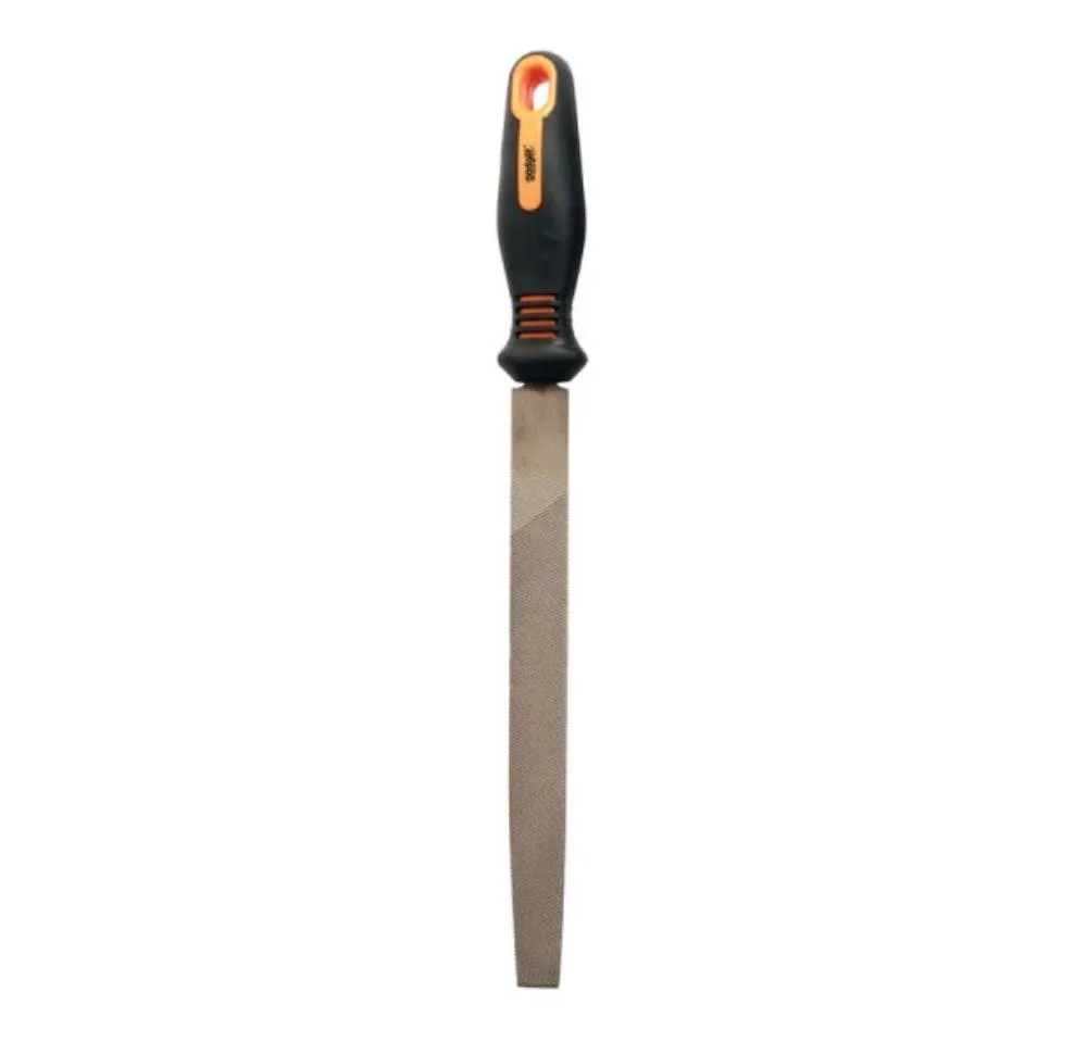 GADGET TURPIJA ZA METAL RAVNA 200mm