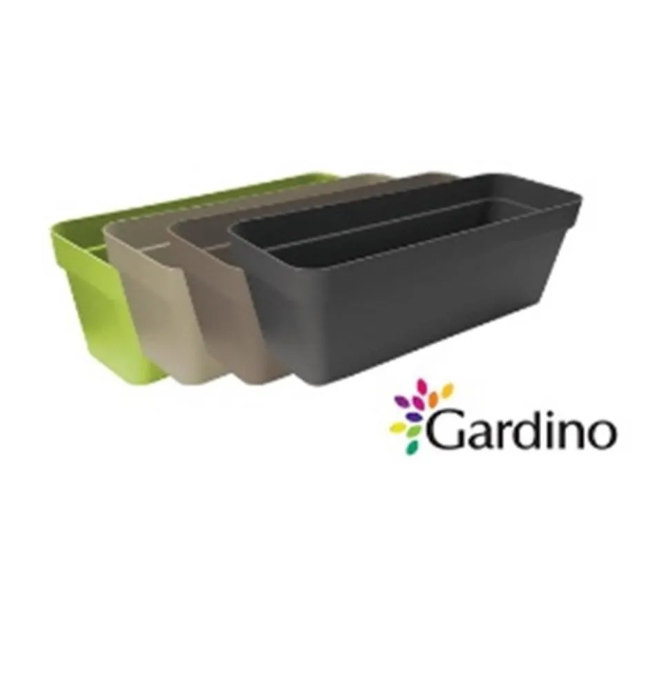 GARDINO MELROSE 60cm ANTRACIT