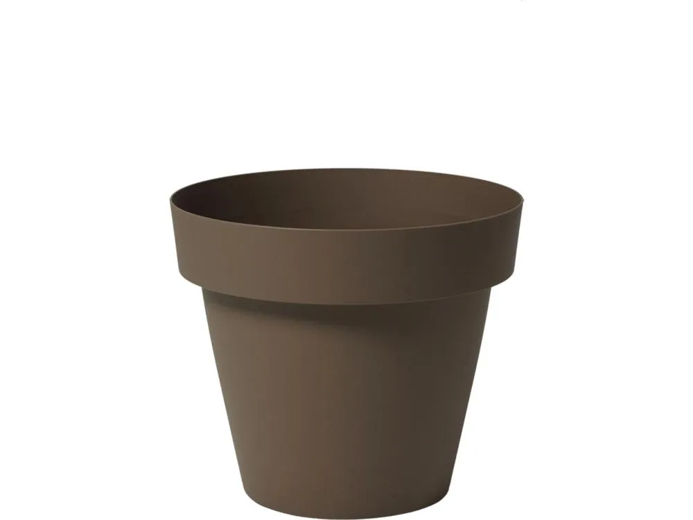 GARDINO SAKSIJA MELR.OKR.35CM-18L MOKA