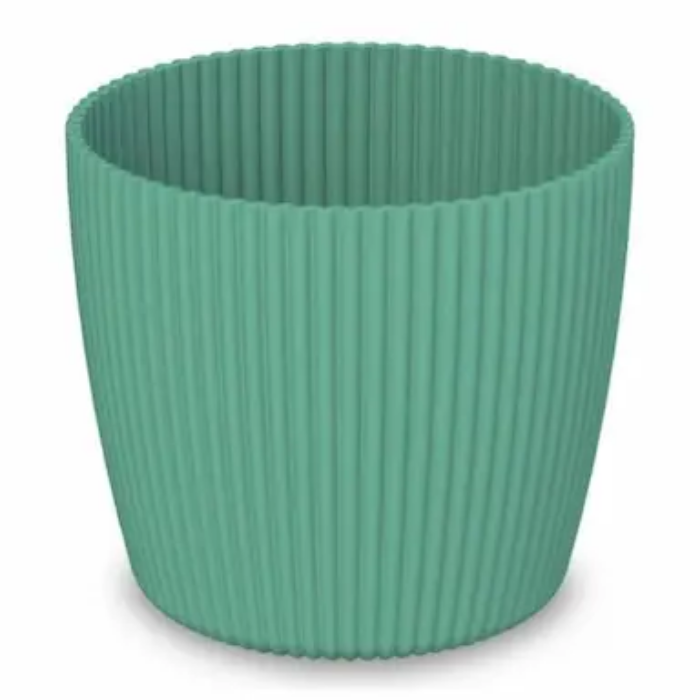 GARDINO-SAKSIJA WAVE 14CM LINDEN GREEN