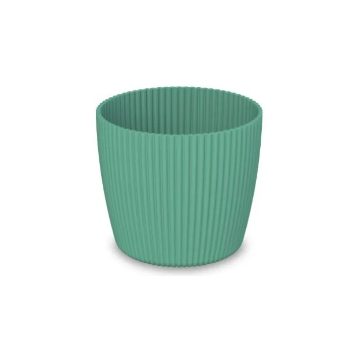 GARDINO-SAKSIJA WAVE 18CM LINDEN GREEN