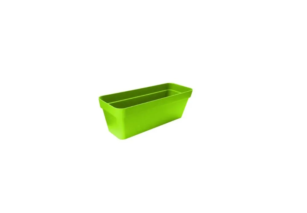 GARDINO ZARDINJERA MELROSE 50CM-10L ZELENA
