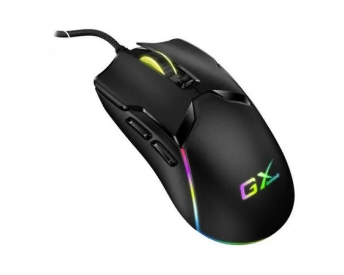 GENIUS MIŠ GAMING SCORPION M700 USB