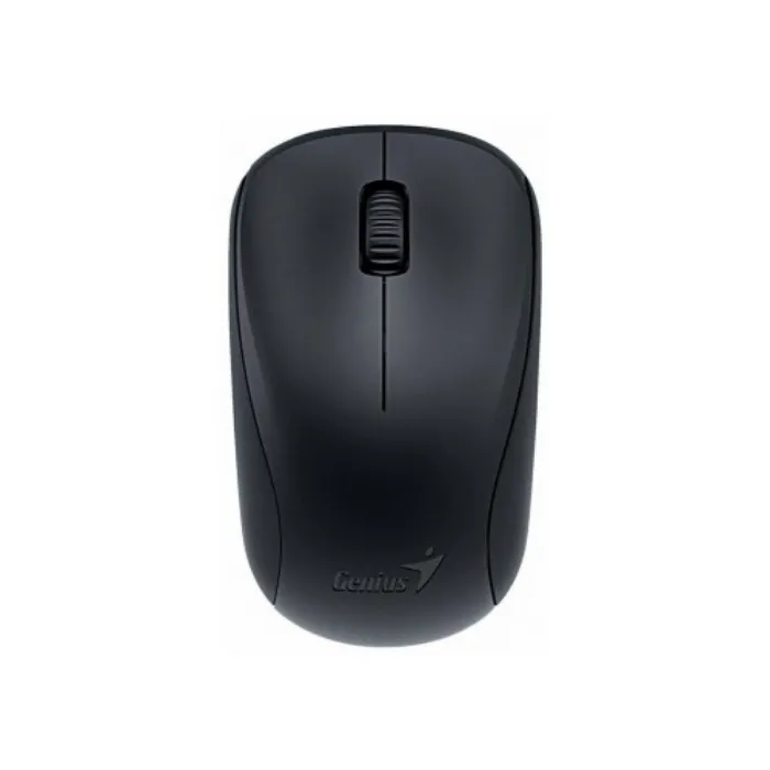 GENIUS MIŠ NX-7000 CRNI