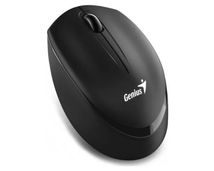 GENIUS MIŠ NX-7009 CRNI
