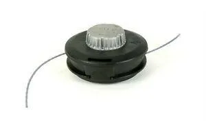 GLAVA SA SILKOM 130MM-539137