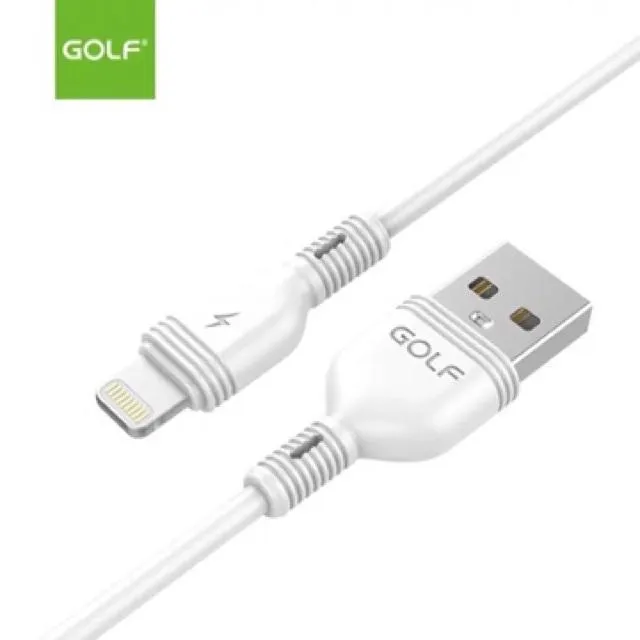 GOLF KABL USB LIGHTING GC-75i 2A