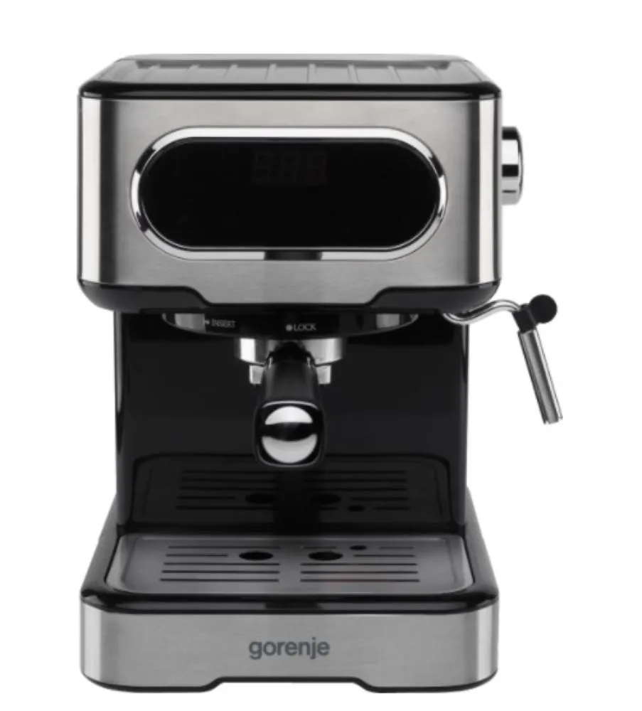 GORENJE APARAT ZA ESPRESO ESCM 15 DBK
