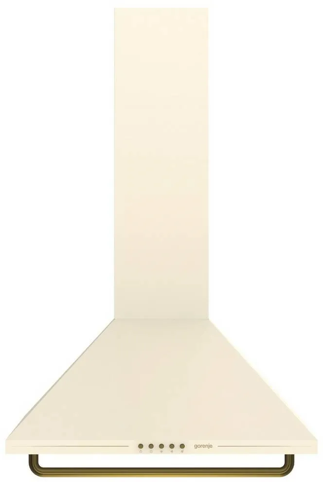 GORENJE ASPIRATOR WHC 63 CLI