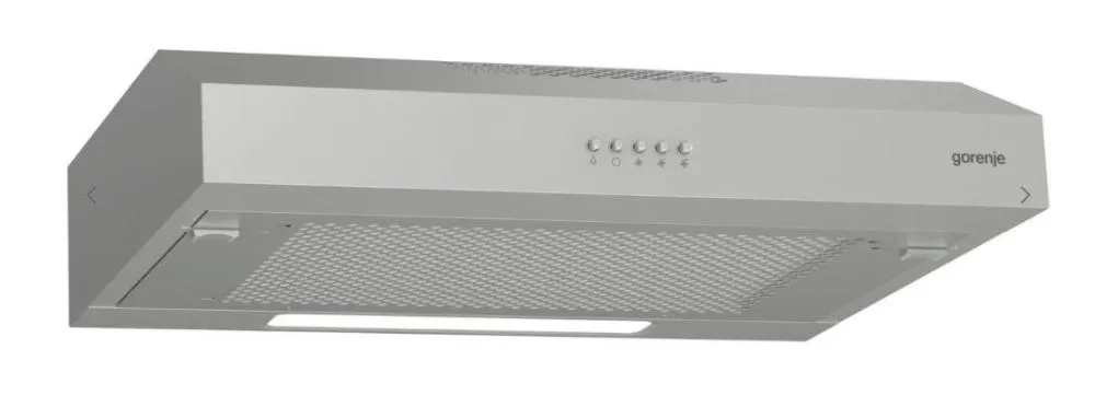 GORENJE ASPIRATOR WHU529EX/S