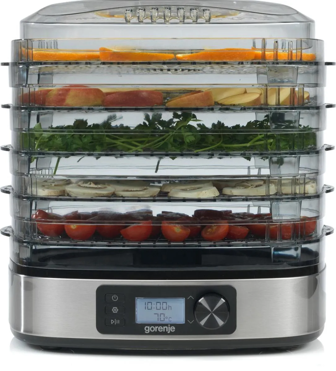 GORENJE DEHIDRATOR HRANE FDK500DE