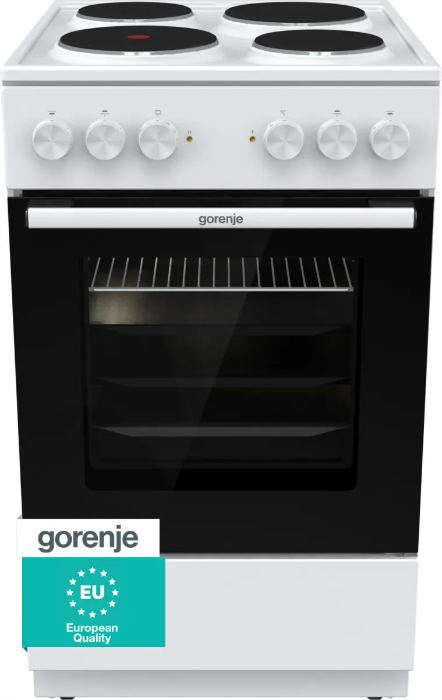 GORENJE ELEKTIČNI ŠPORET GE 5A60 WH