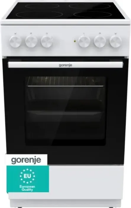GORENJE ELEKTIČNI ŠPORET GEC 5A20 WG
