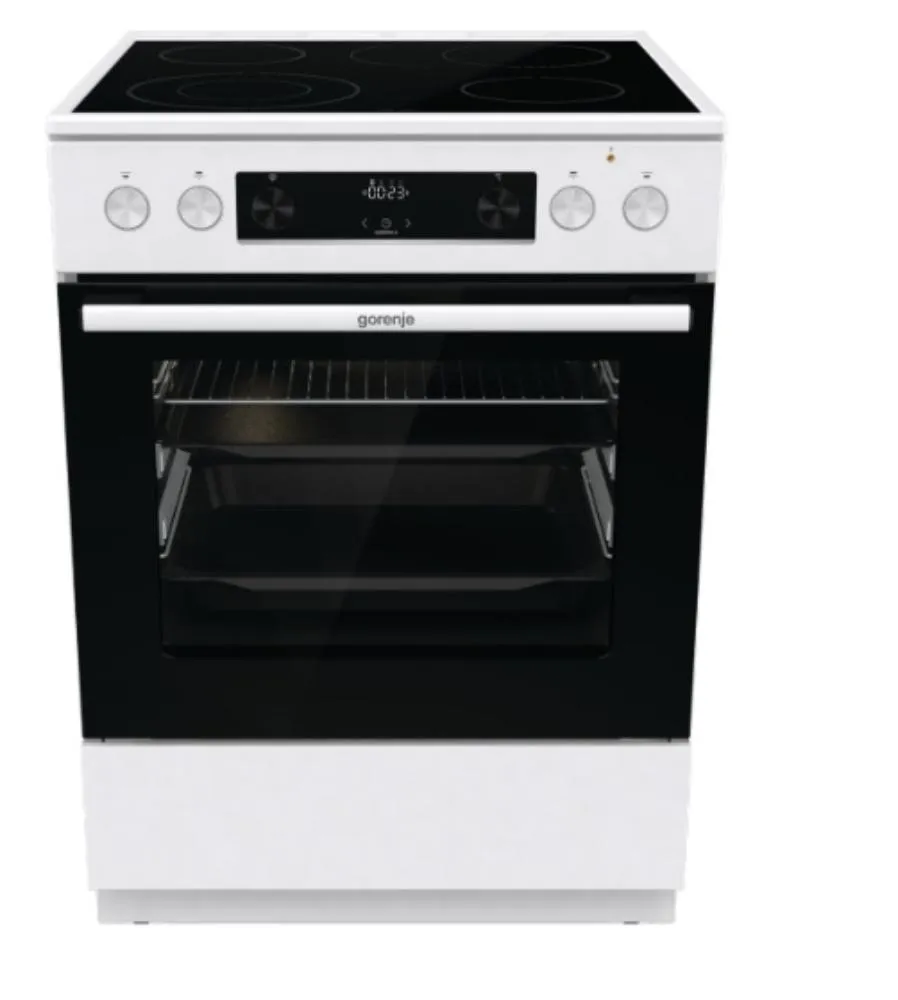 GORENJE ELEKTRICNI ŠPORET GECS6C70WPA