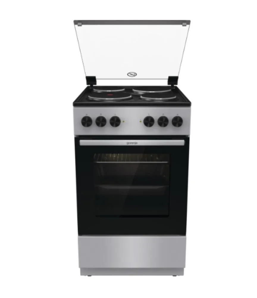 GORENJE ELEKTRIČNI ŠPORET GE5A21SH