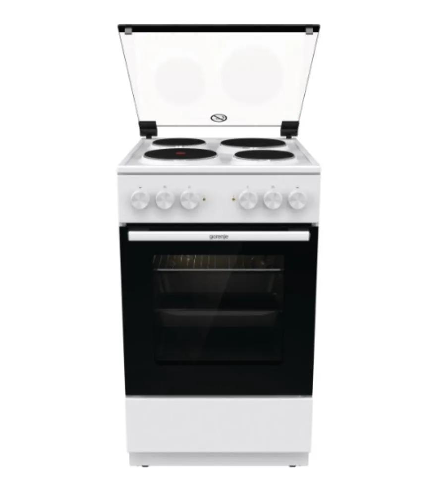 GORENJE ELEKTRIČNI ŠPORET GE5A21WH