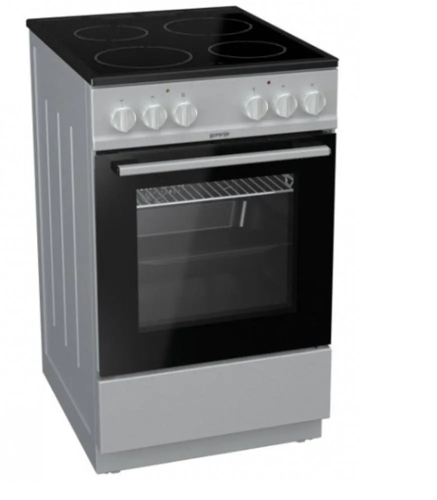GORENJE ELEKTRIČNI ŠPORET GEC5A11SG