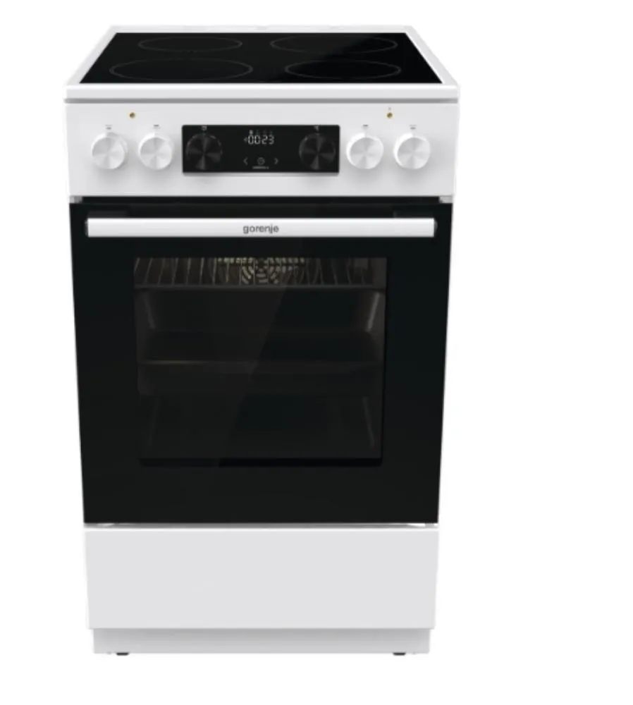 GORENJE ELEKTRIČNI ŠPORET GEC5C61WG