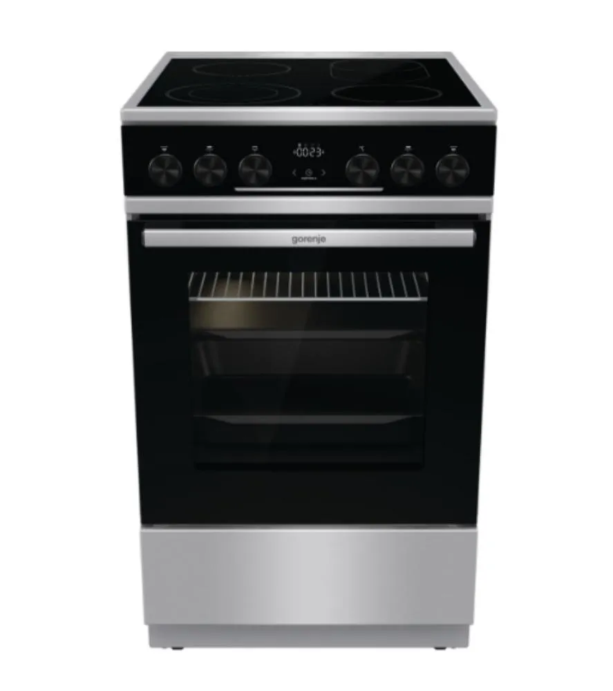 GORENJE ELEKTRIČNI ŠPORET GEC5C61XPA