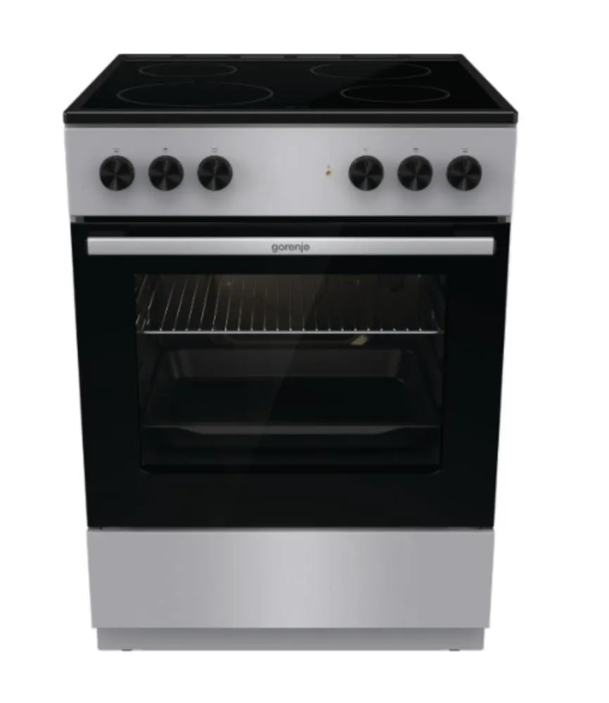 GORENJE ELEKTRIČNI ŠPORET GEC6A11SG