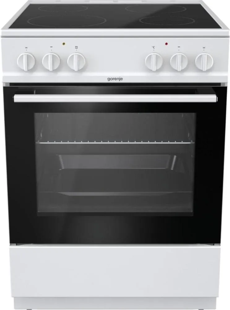 GORENJE ELEKTRIČNI ŠPORET GEC6A11WG