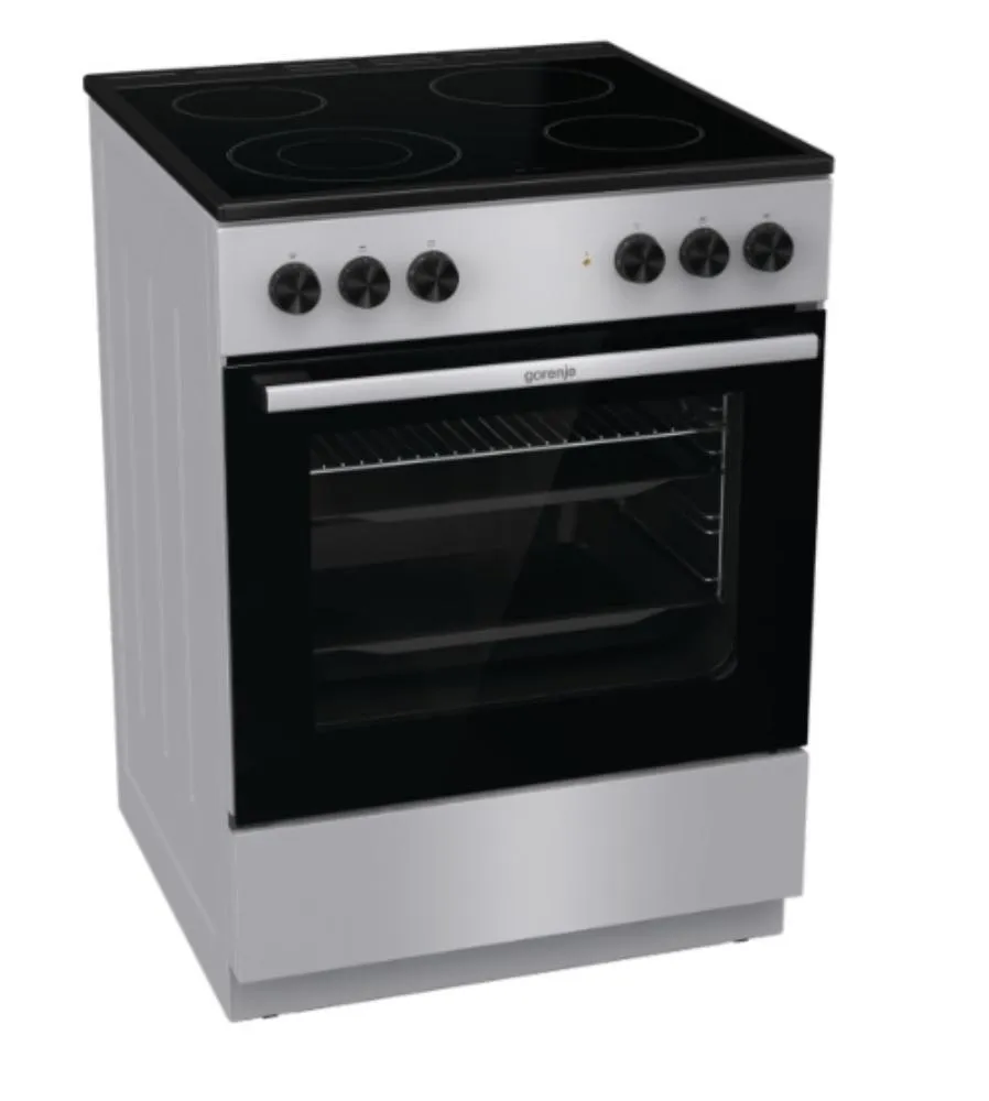 GORENJE ELEKTRIČNI ŠPORET GEC6A41SC