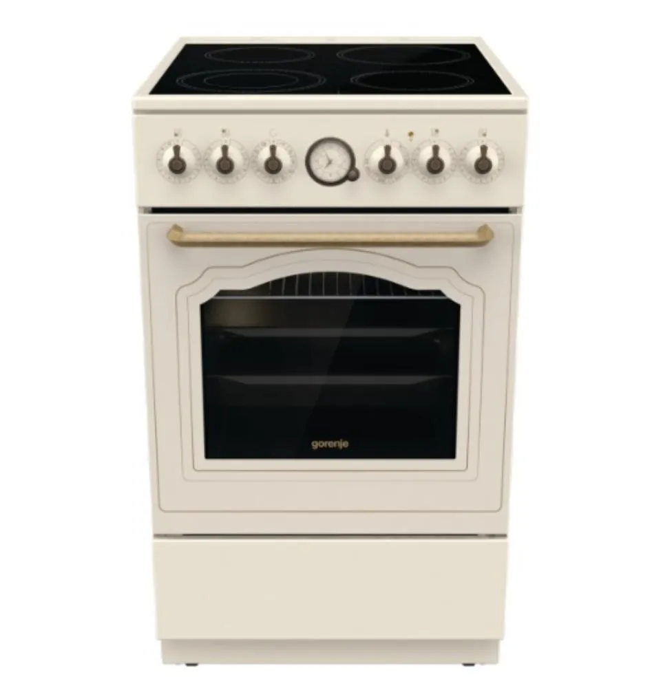 GORENJE ELEKTRICNI ŠPORET GECS5B70CLI