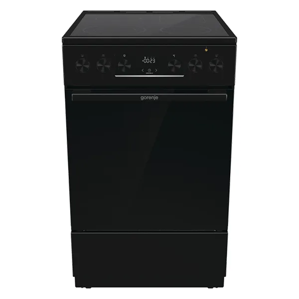 GORENJE ELEKTRIČNI ŠPORET GECS5C70BPA