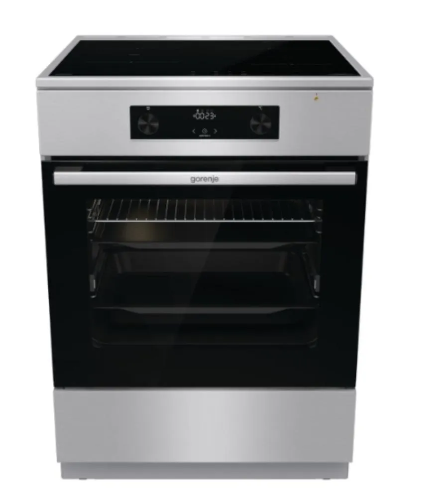 GORENJE ELEKTRIČNI ŠPORET GEIT6C60XPG