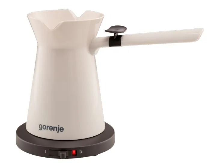 GORENJE ELEKTRIČNA DŽEZVA TCM350W