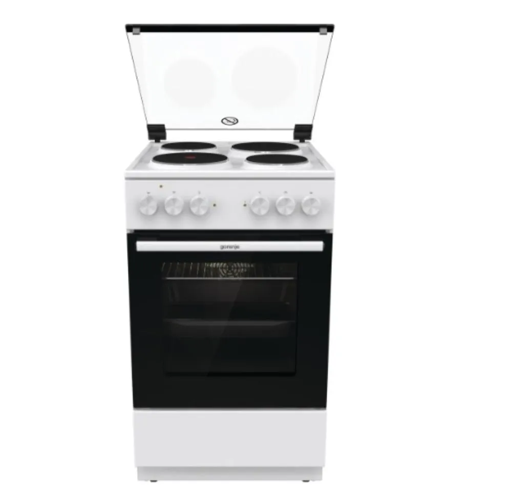 GORENJE ELEKTRIČNI ŠPORET GE5A41WH