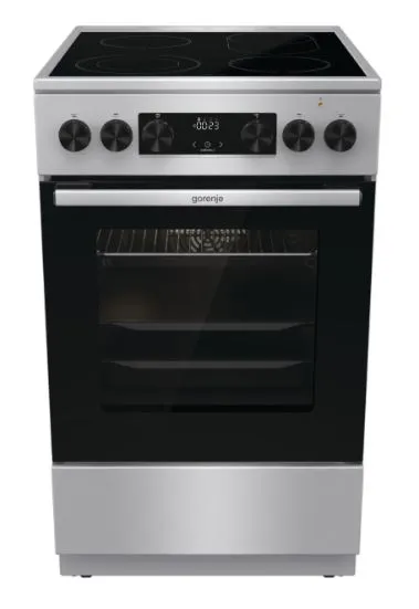 GORENJE ELEKTRIČNI ŠPORET GECS5C70XA