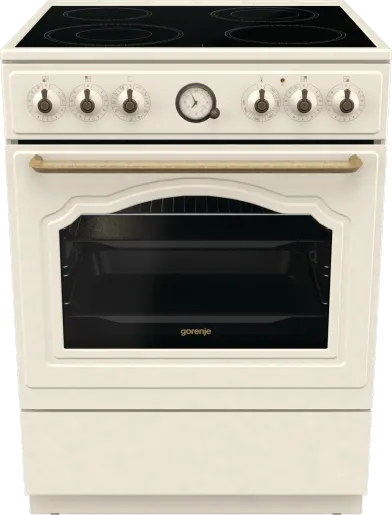 GORENJE ELEKTRIČNI ŠPORET GECS6B70CLI