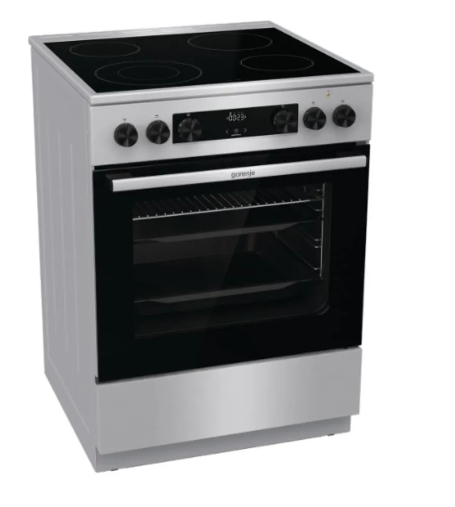 GORENJE ELEKTRIČNI ŠPORET GECS6C70XC
