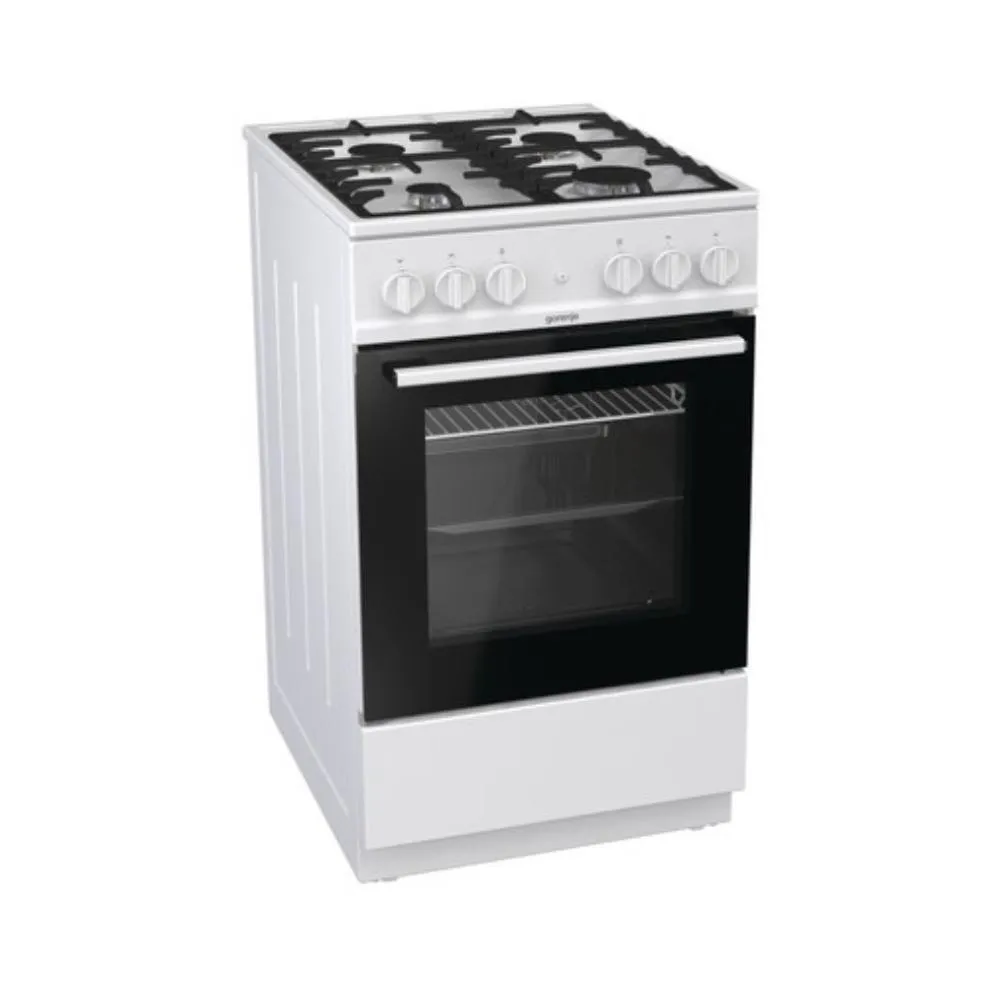 GORENJE GASNI ŠPORET GG 5 WF