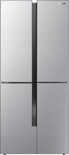 GORENJE HLADNJAK SIDE BY SIDE NRM8182MX