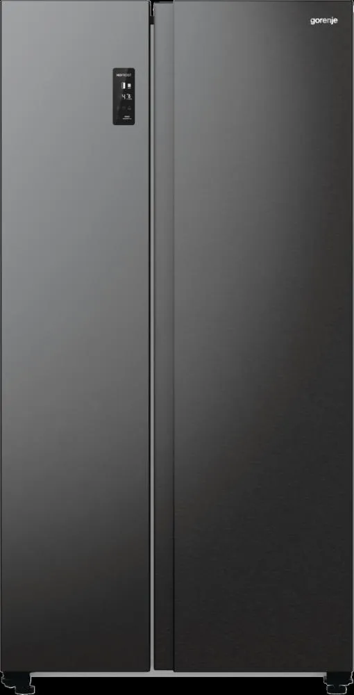 GORENJE HLADNJAK SIDE BY SIDE NRR9185EABXL