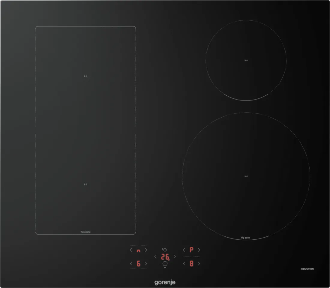 GORENJE INDUKCIONA PLOČA GI6431BFZ