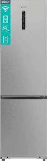 GORENJE KOMBINOVANI HLADNJAK NR 620C61X4WFE