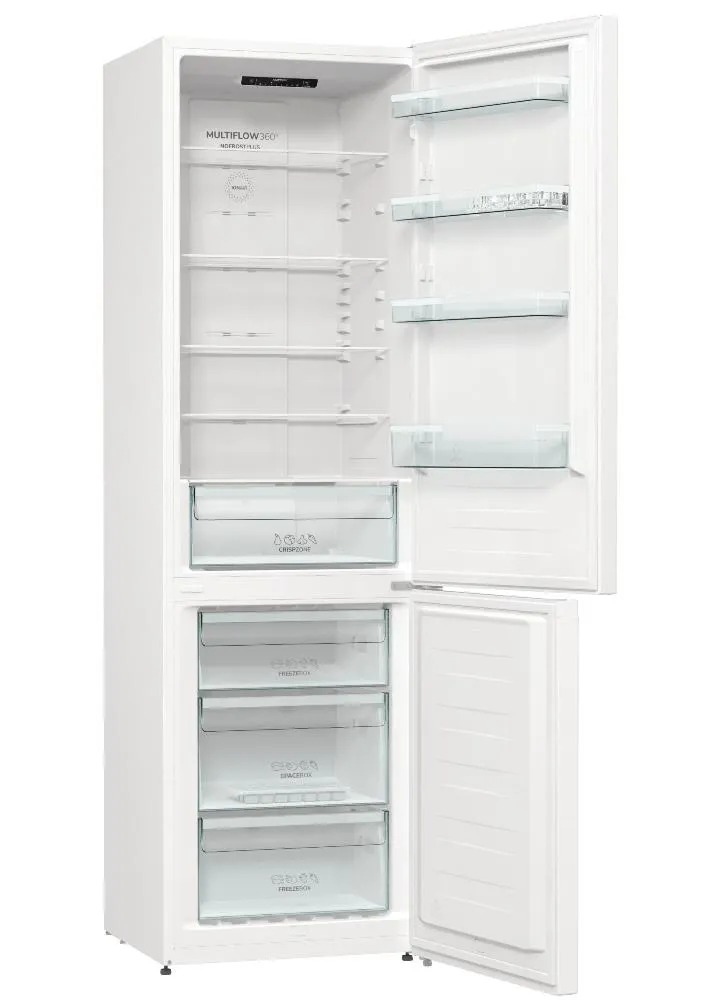 GORENJE KOMBINOVANI HLADNJAK NRK 6201 EW4