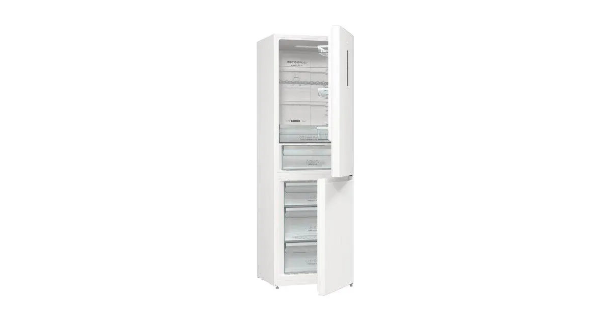 GORENJE KOMBINOVANI HLADNJAK NRK6192AW4