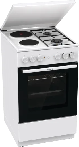 GORENJE KOMBINOVANI ŠPORET GK5A12WG