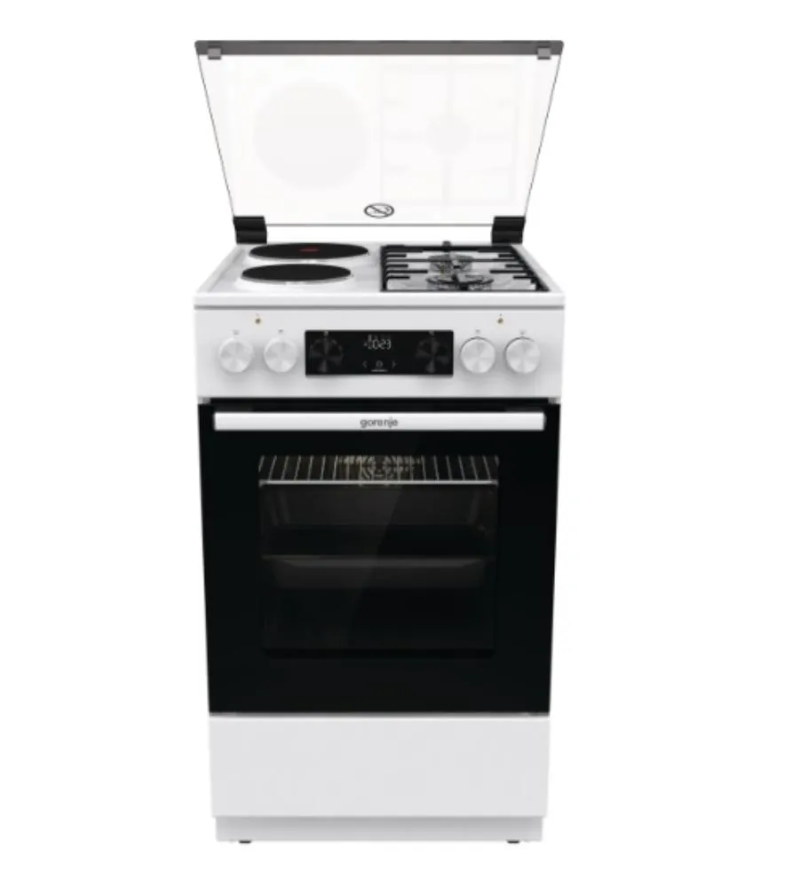 GORENJE KOMBINOVANI ŠPORET GK5C62WF