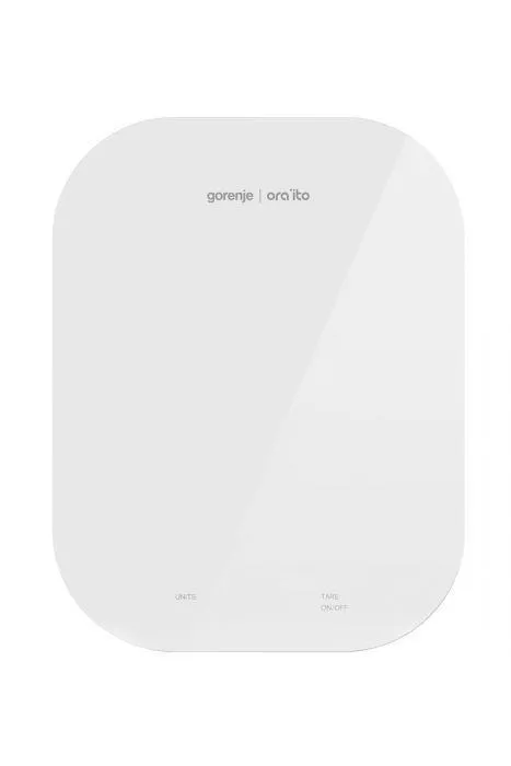 GORENJE KUHINJSKA VAGA KT10 ORA ITO W