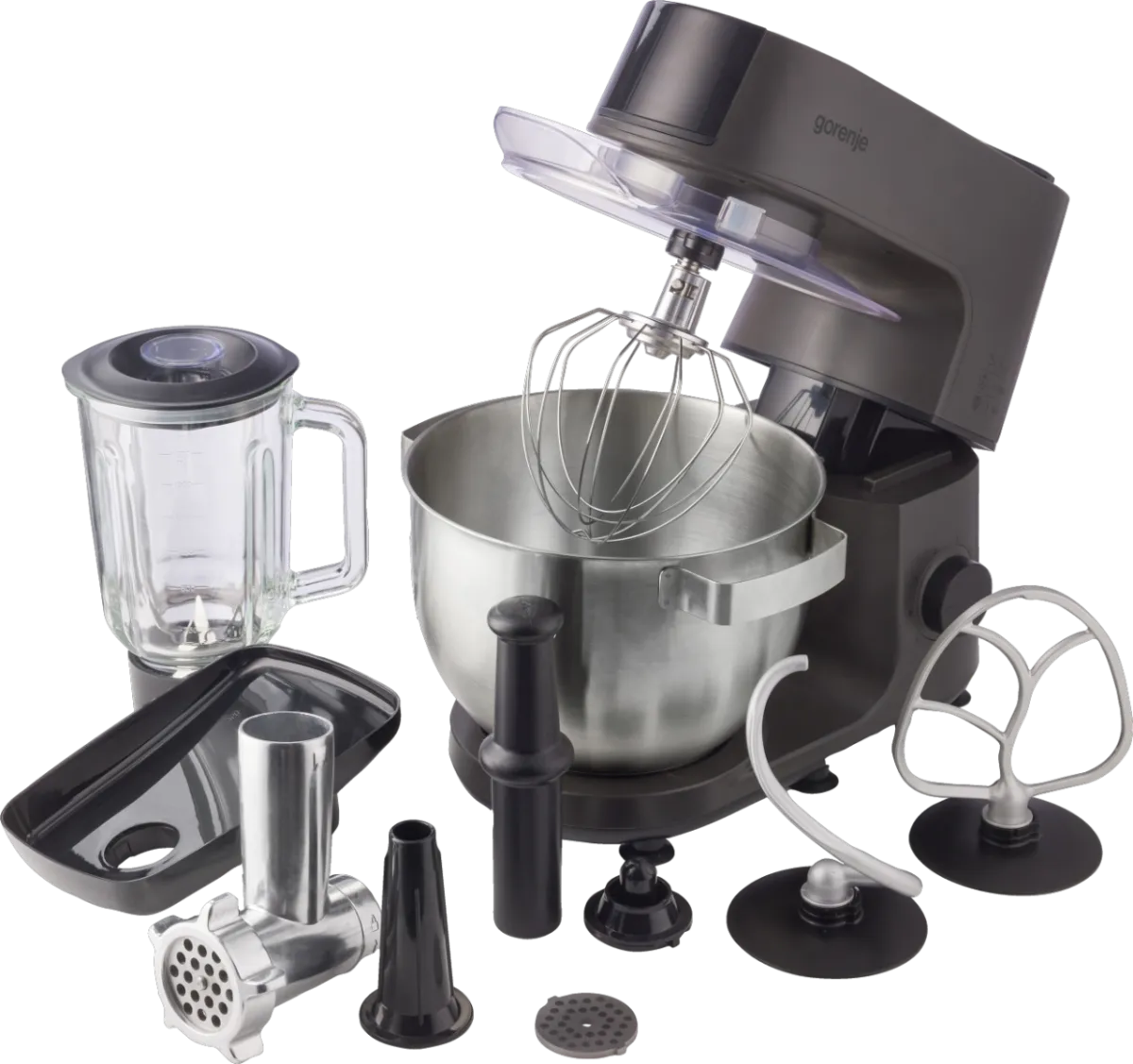 GORENJE KUHINJSKI ROBOT MMC 1000 CA