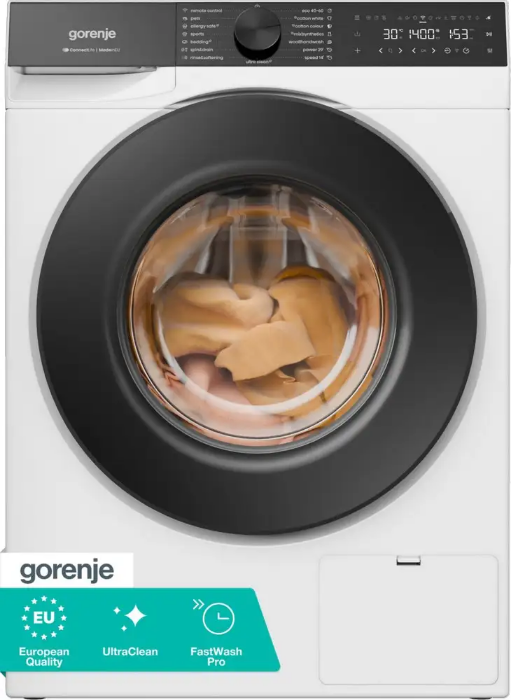 GORENJE MAŠINA ZA PRANJE VEŠA WG 684A31