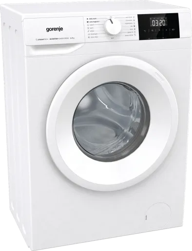 GORENJE MAŠINA ZA PRANJE  VEŠA WNGPI72SBS