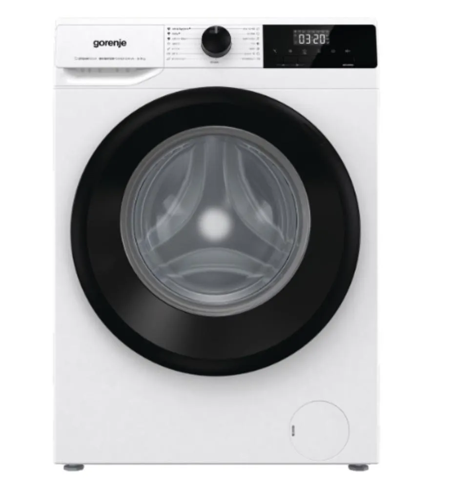 GORENJE MAŠINA ZA PRANJE VEŠA WNHEI 74 SAS